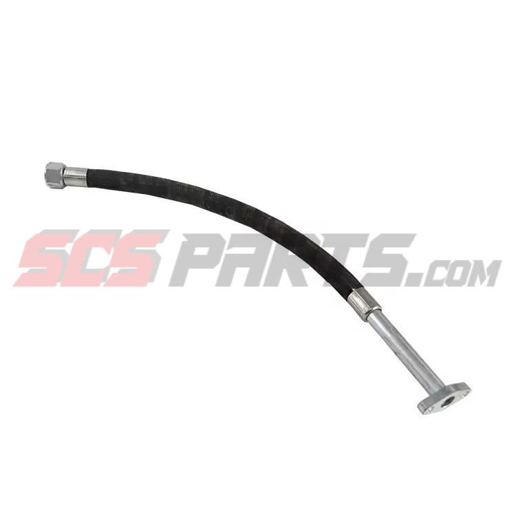 4913979 Turbocharger Oil Drain Connection 