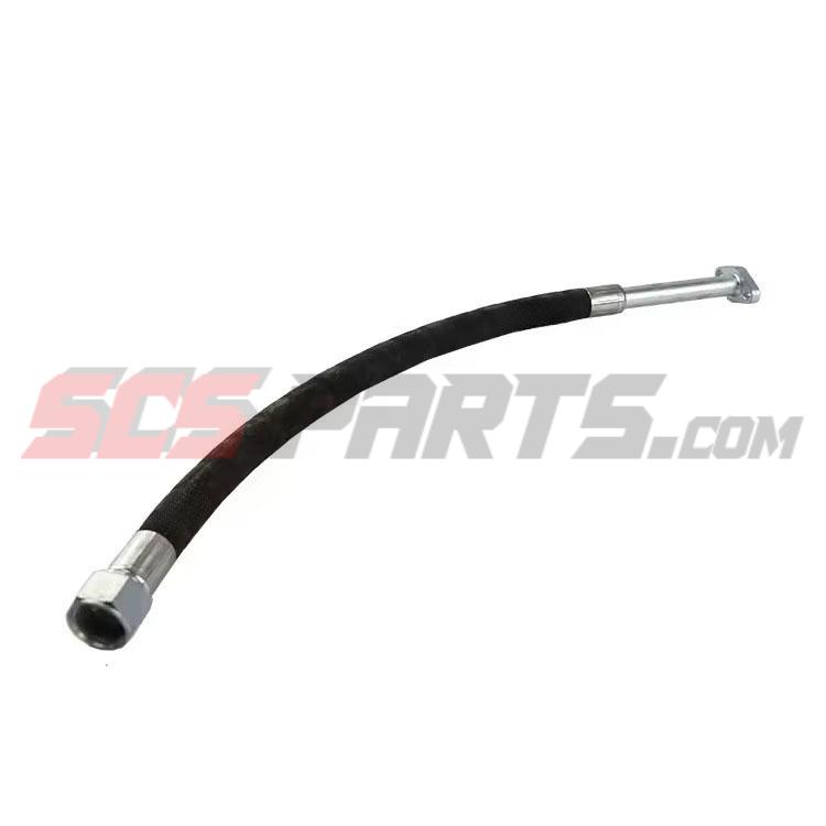 4913979 Turbocharger Oil Drain Connection 