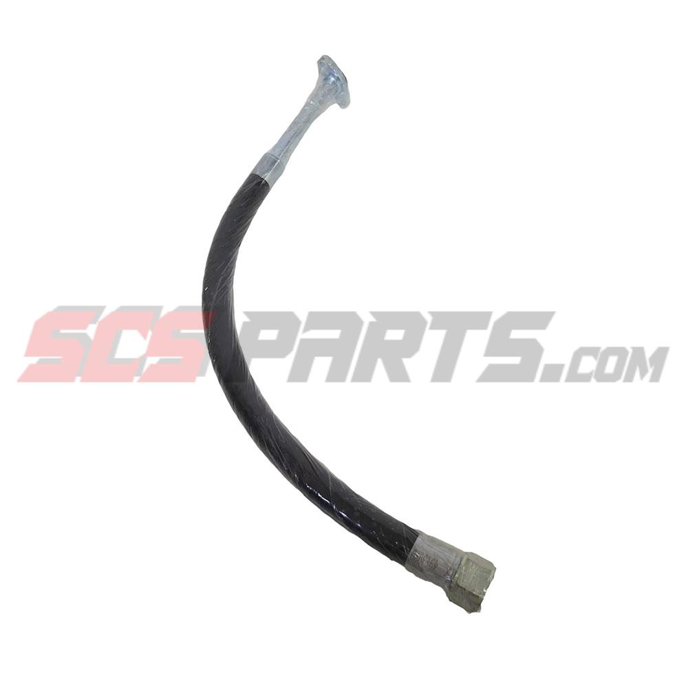 4913979 Turbocharger Oil Drain Connection 