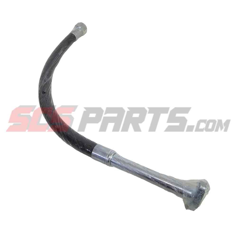4913979 Turbocharger Oil Drain Connection 