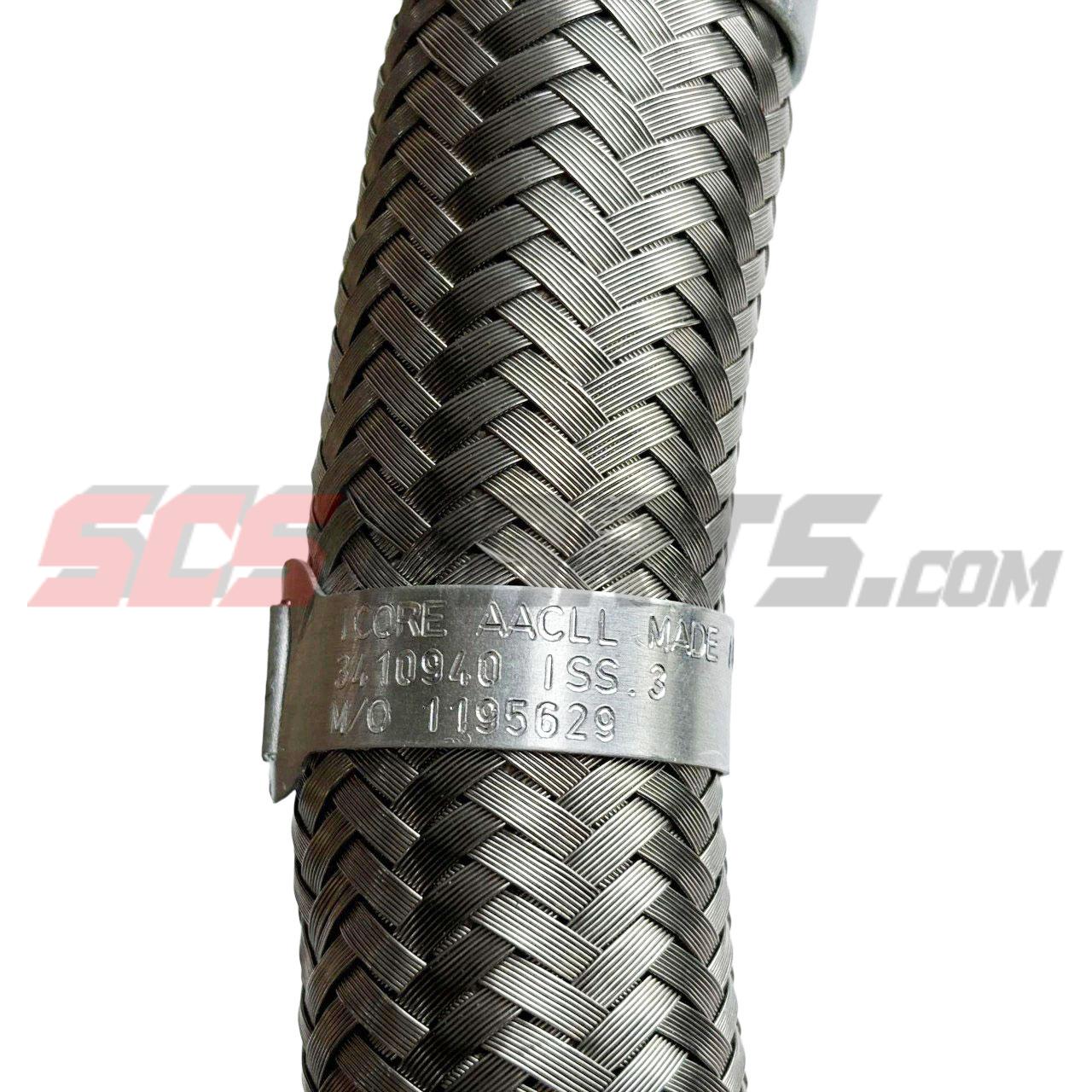 Cummins 3410940 Flexible Hose 