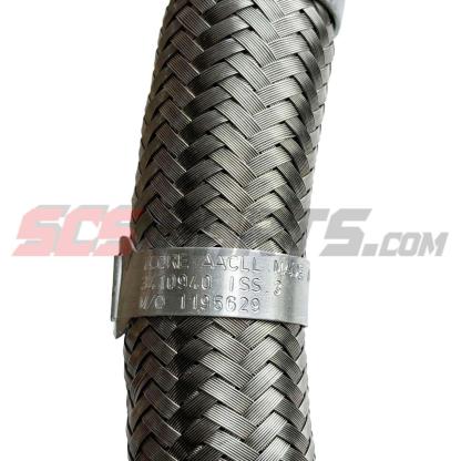Cummins 3410940 Flexible Hose 