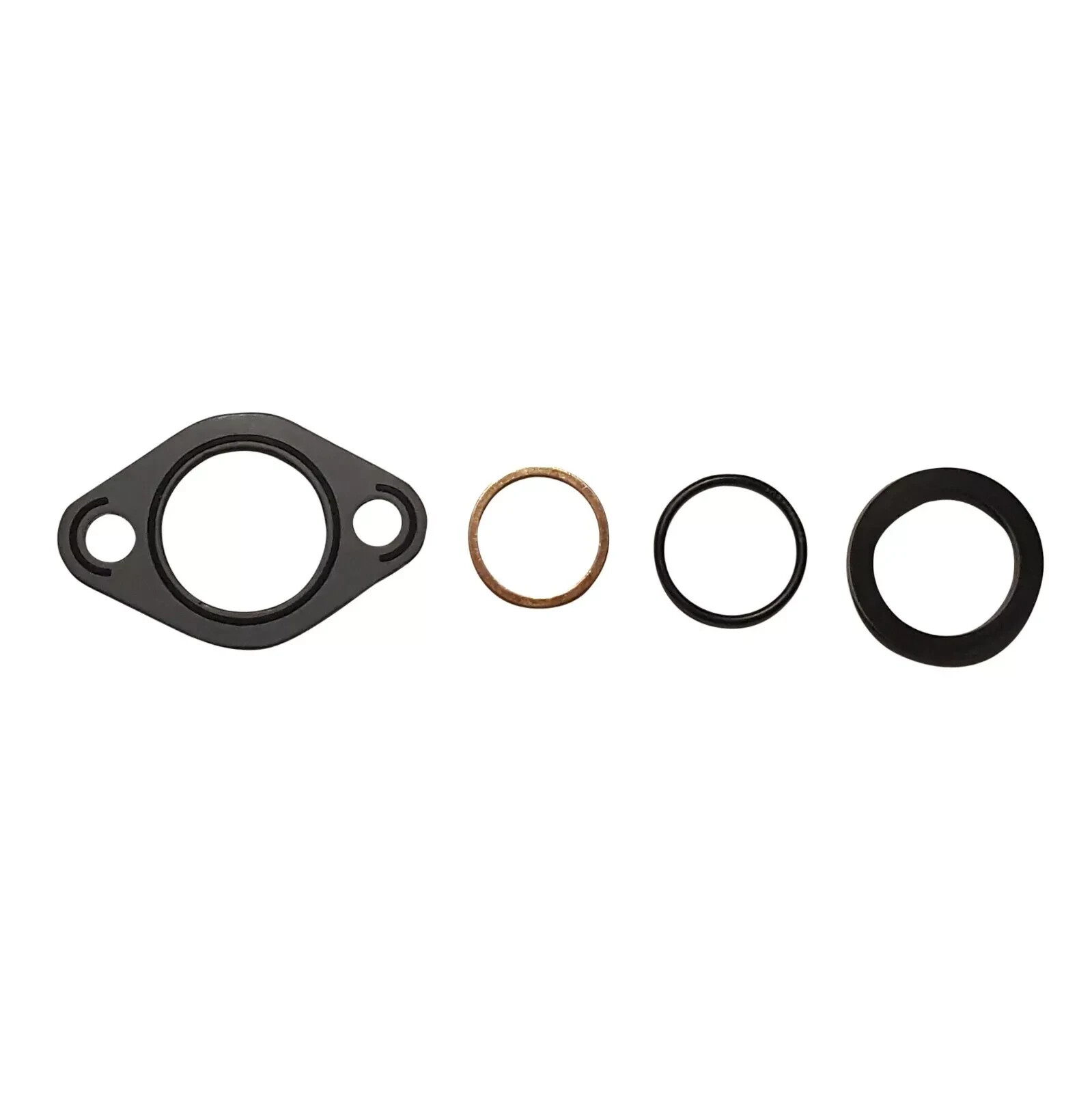 Cummins 157551 3029847 3034986 67946 Oil Pan Seal kit 