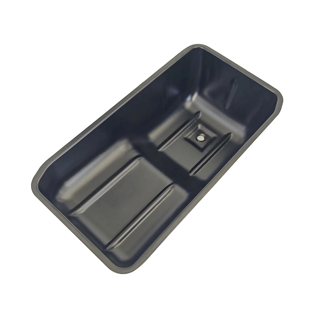 Cummins 2831342 Oil Pan 