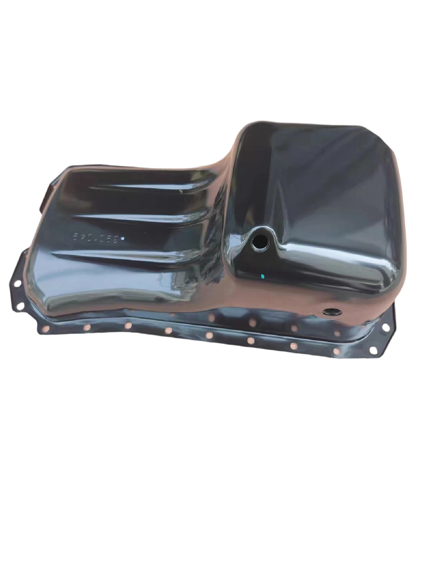 3901049 Oil Pan 