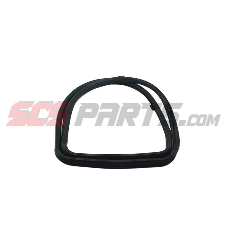 4934344 Oil Pan Gasket 