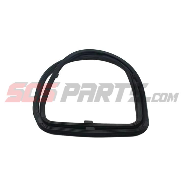 4934344 Oil Pan Gasket 