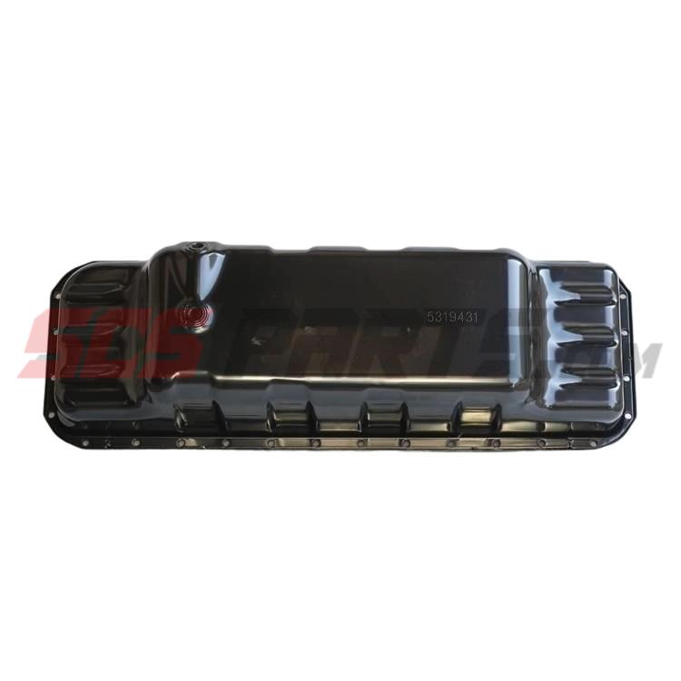 5319431 Oil Pan 