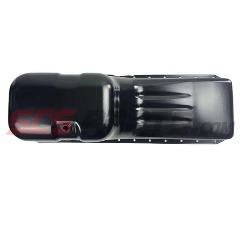 5282669 Oil Pan for Cummins Diesel Engine ISLe 6L QSL