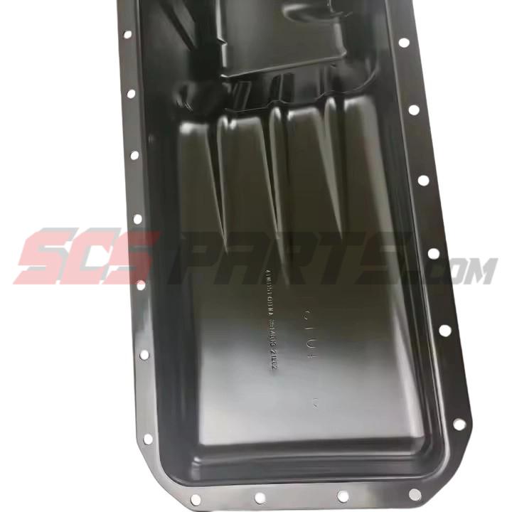 3914013 Oil Pan Fit Cummins Diesel Engine 6CT8.3