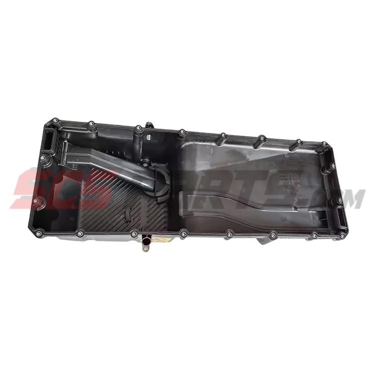 3697204 Oil Pan 