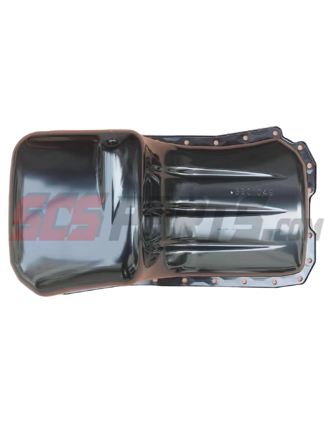 3901049 Oil Pan 