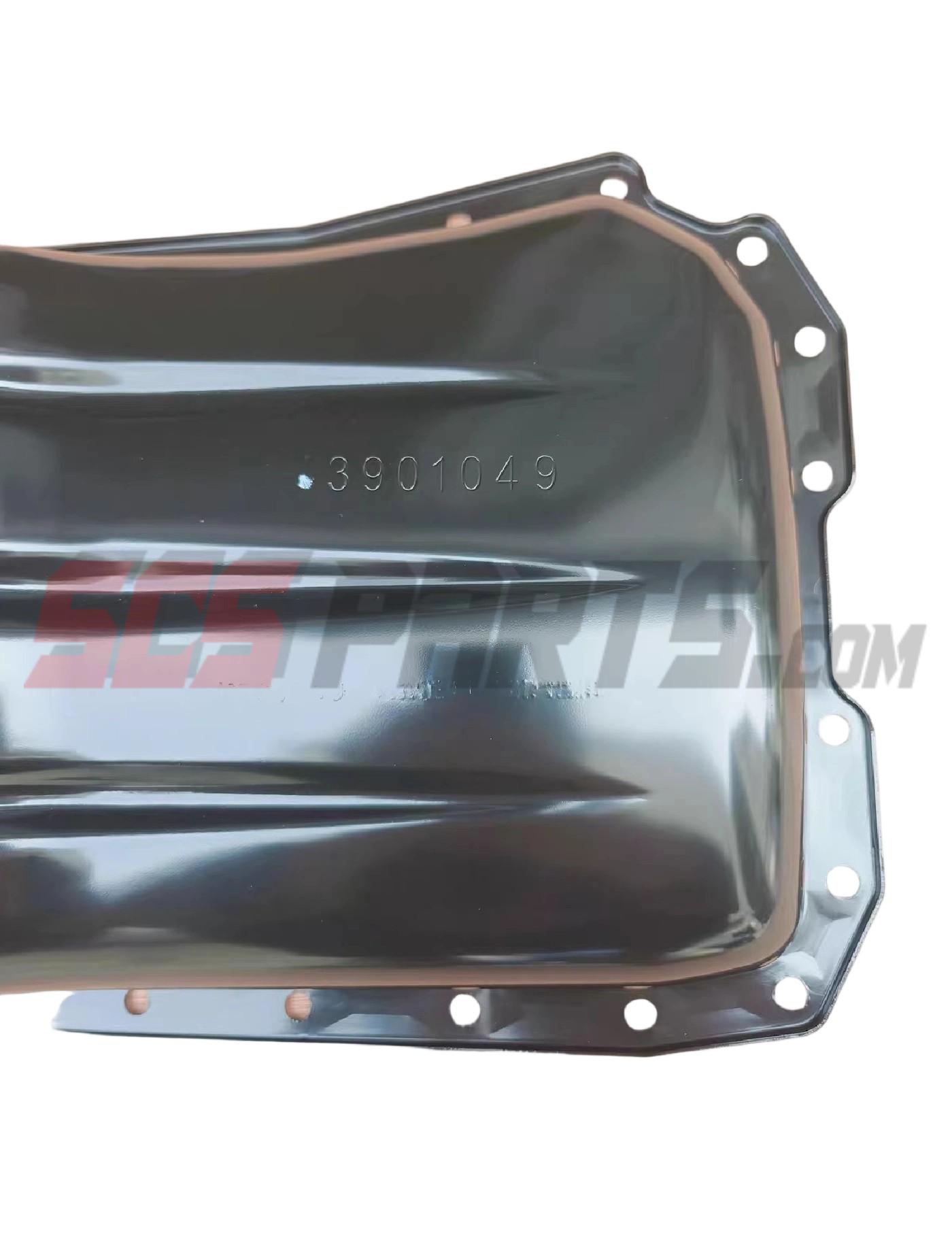 3901049 Oil Pan 