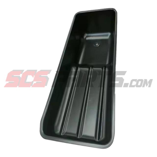 Cummins 2831341 Oil Pan 