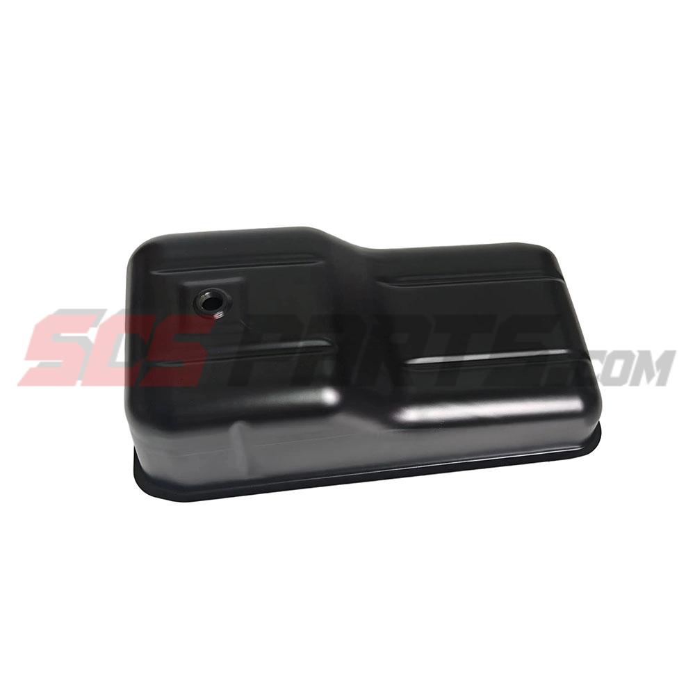 2831342 Oil Pan 