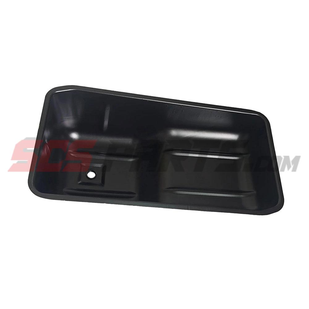 2831342 Oil Pan 