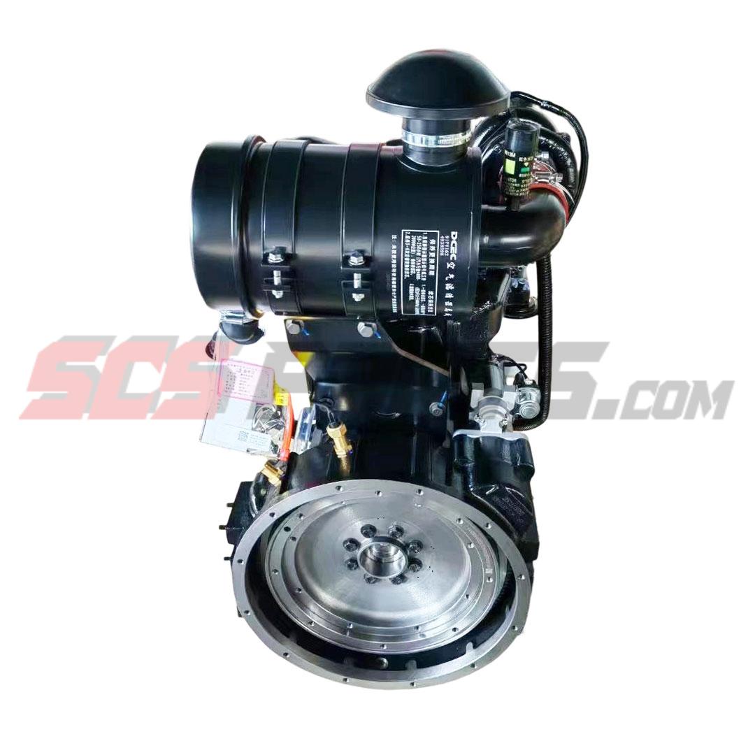 Engine Assembly 4BT 3.9L 