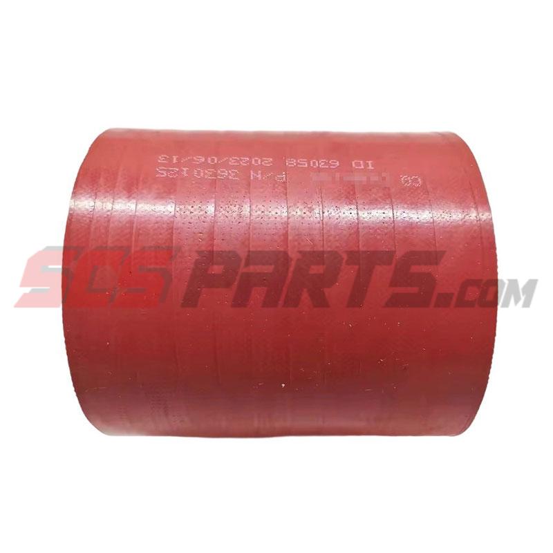 3630125 Plain Hose 