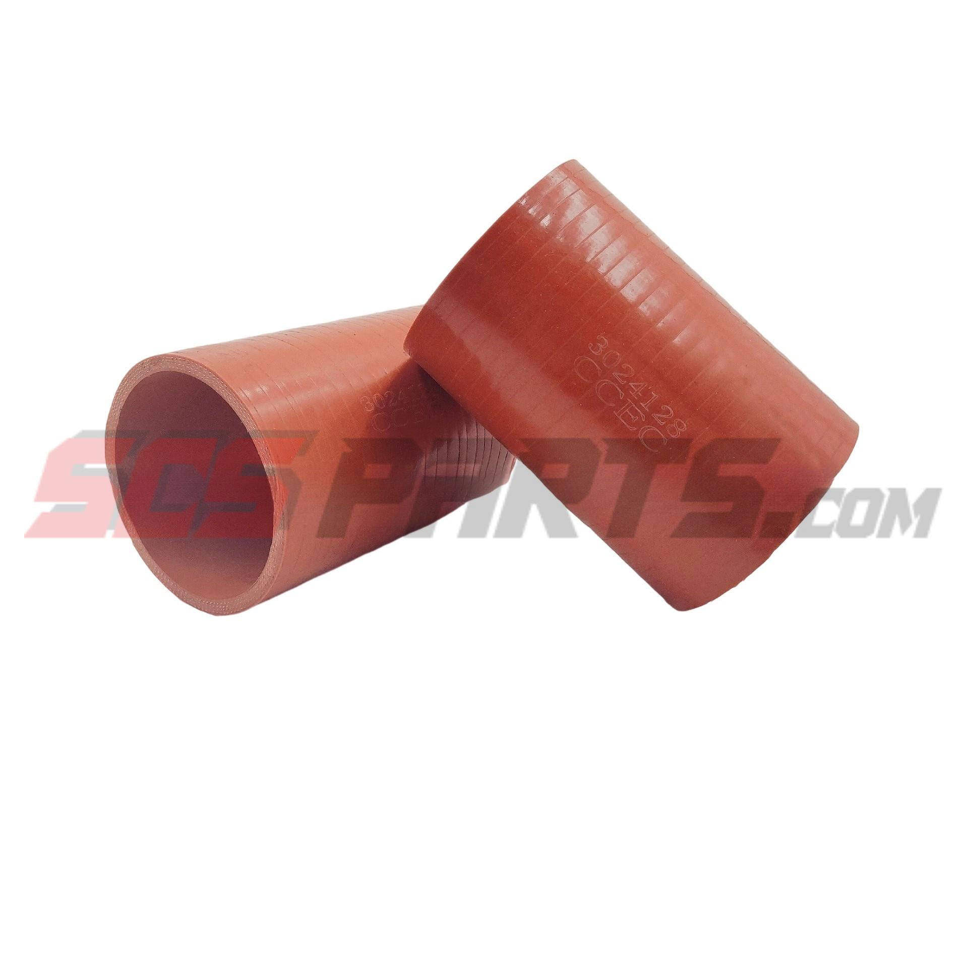 3024128 Plain Hose 