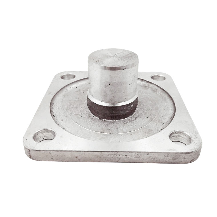 Cummins 206406 Flange 