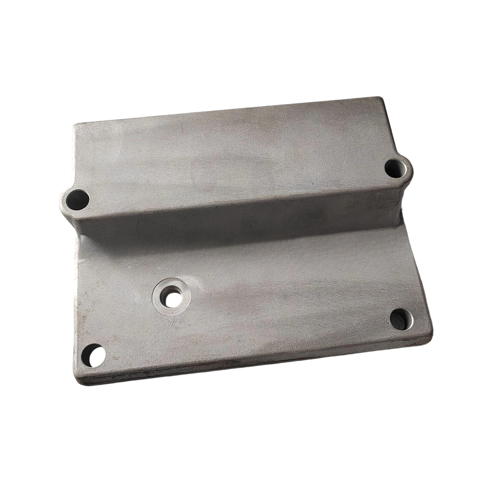 3628756 Camshaft Cover 