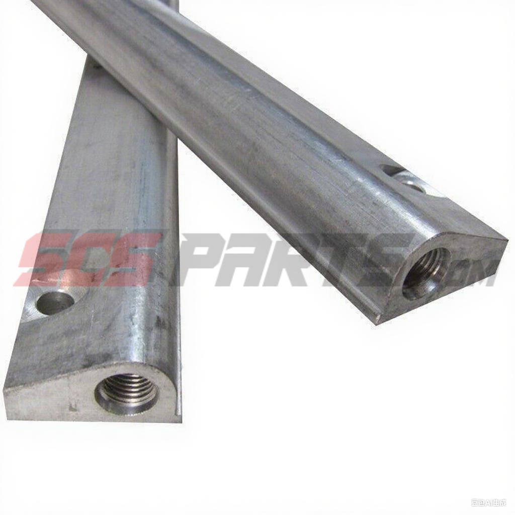 3084624  Oil Manifold  