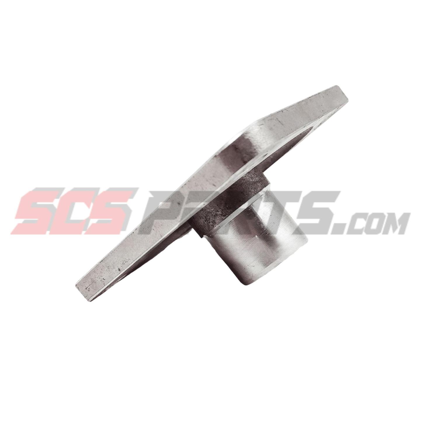 Cummins 206406 Flange 