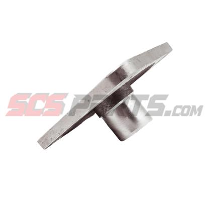 Cummins 206406 Flange 