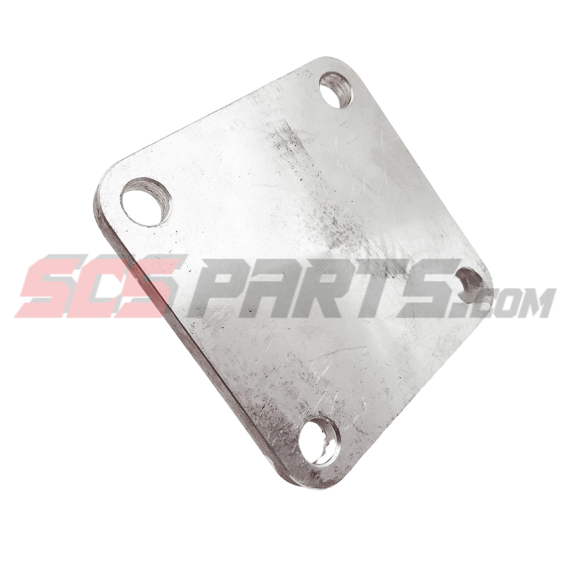 Cummins 206406 Flange 