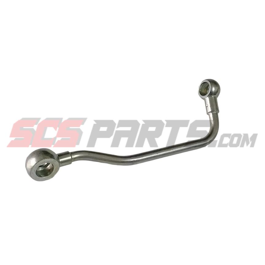 3968427 Fuel Drain Tube