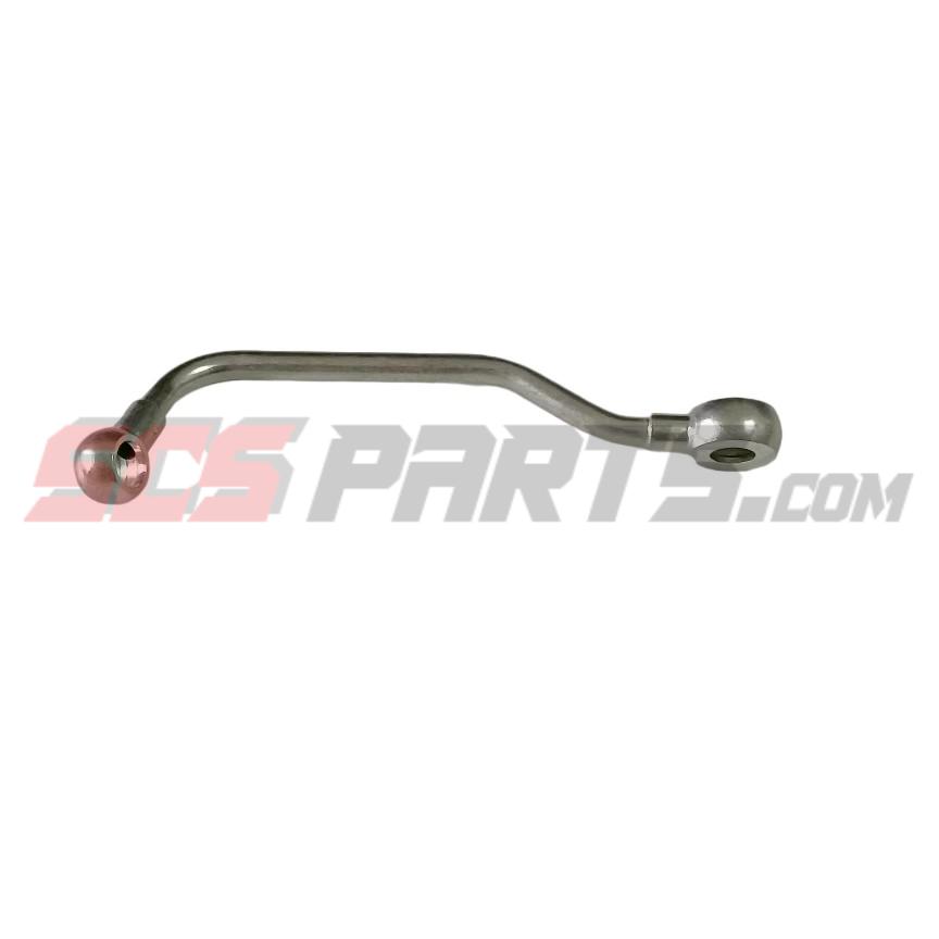 3968427 Fuel Drain Tube
