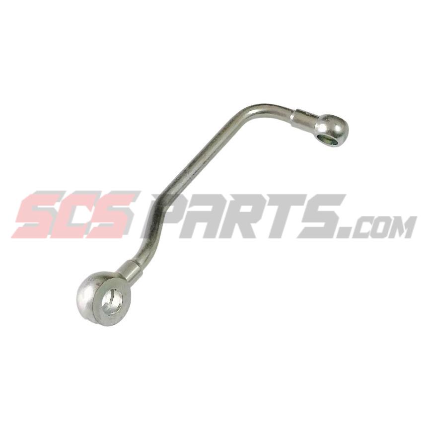 3968427 Fuel Drain Tube