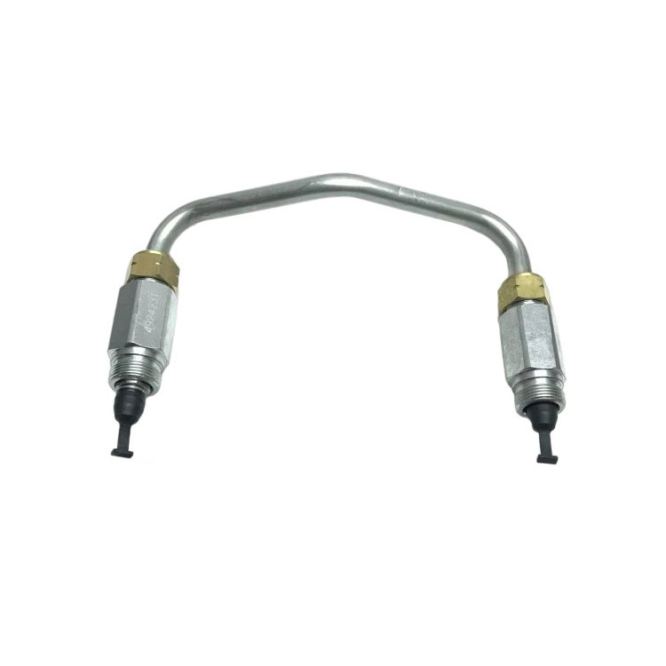 4924231 Injector Fuel Supply Tube 
