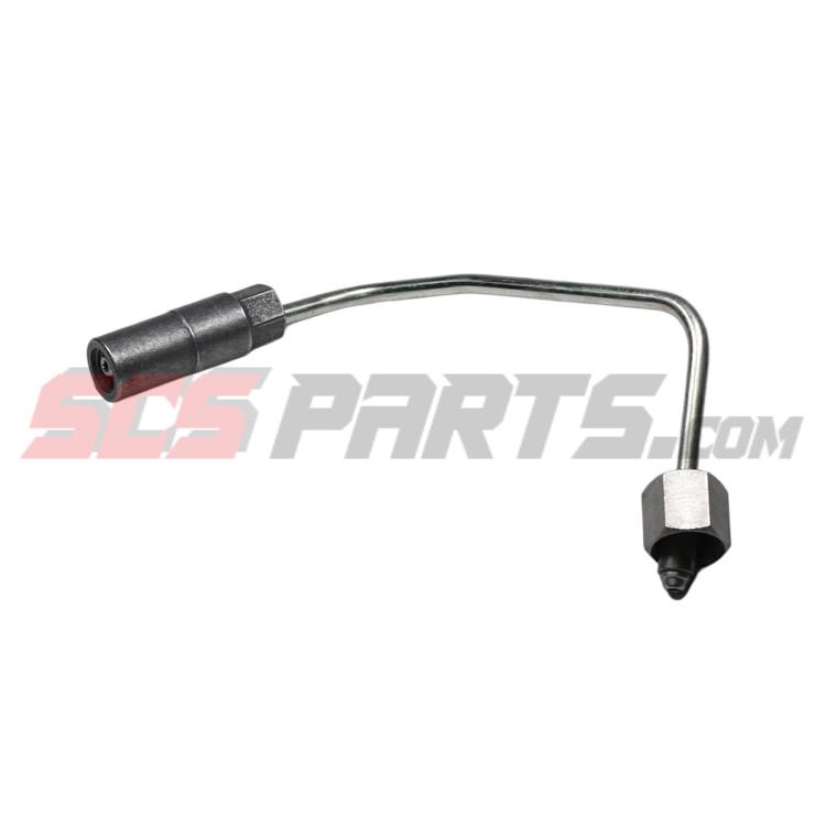 3696204 Injector Fuel Supply Tube 
