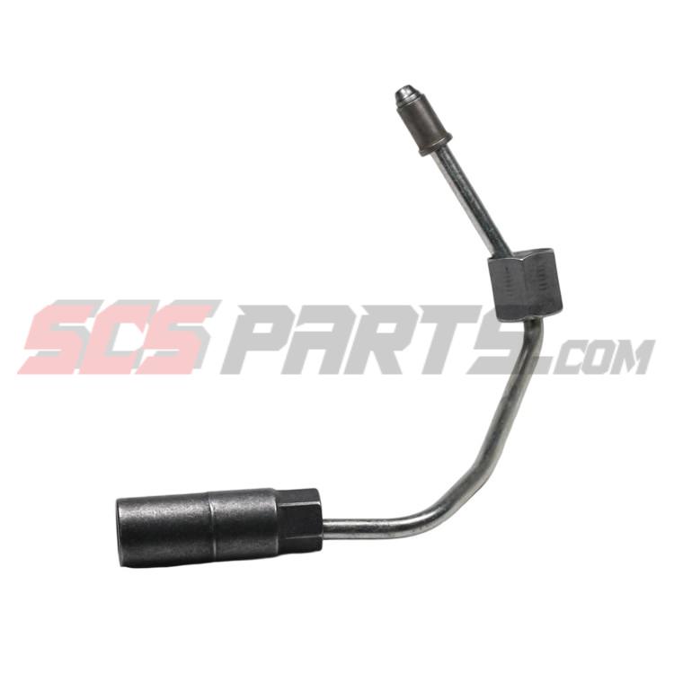 3696204 Injector Fuel Supply Tube 