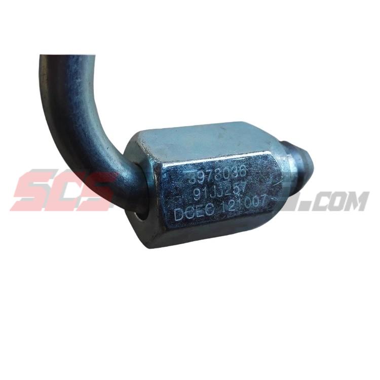 3978036 Fuel Drain Tube