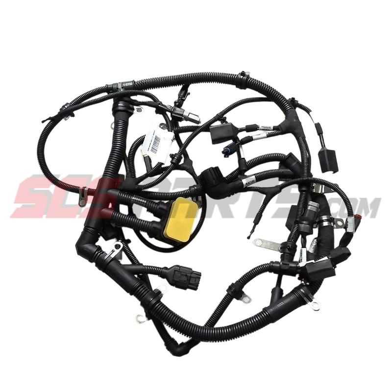 4388981 ECM Wiring Harness 