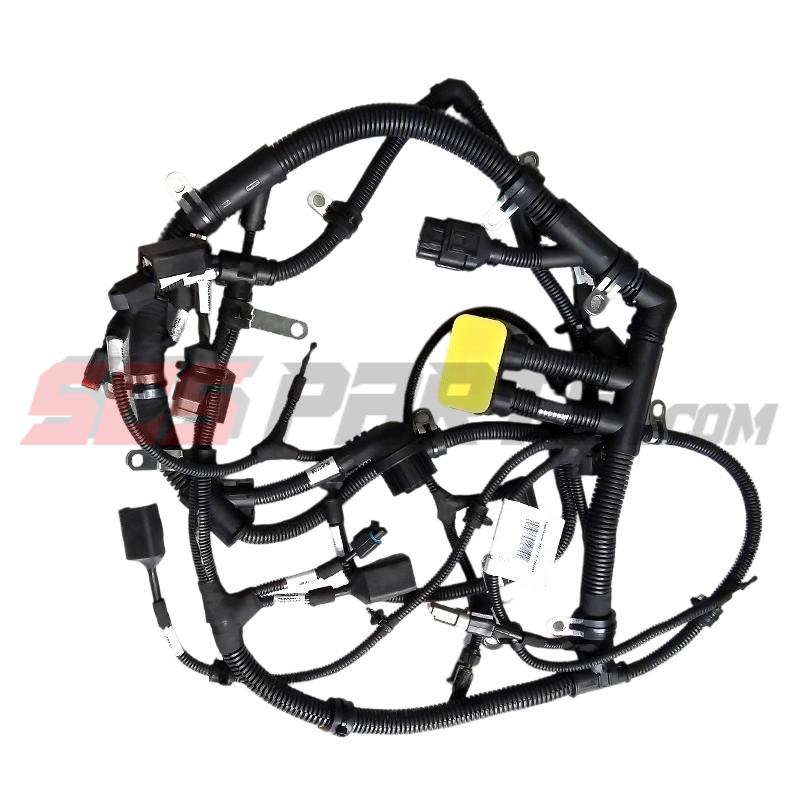 4388981 ECM Wiring Harness 