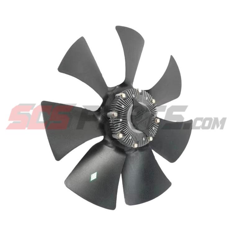 Fan