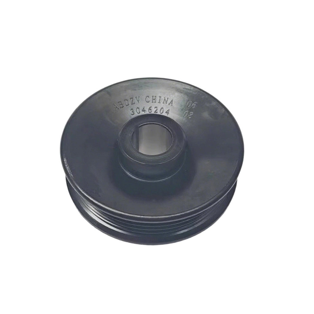 3046204 Alternator Pulley 