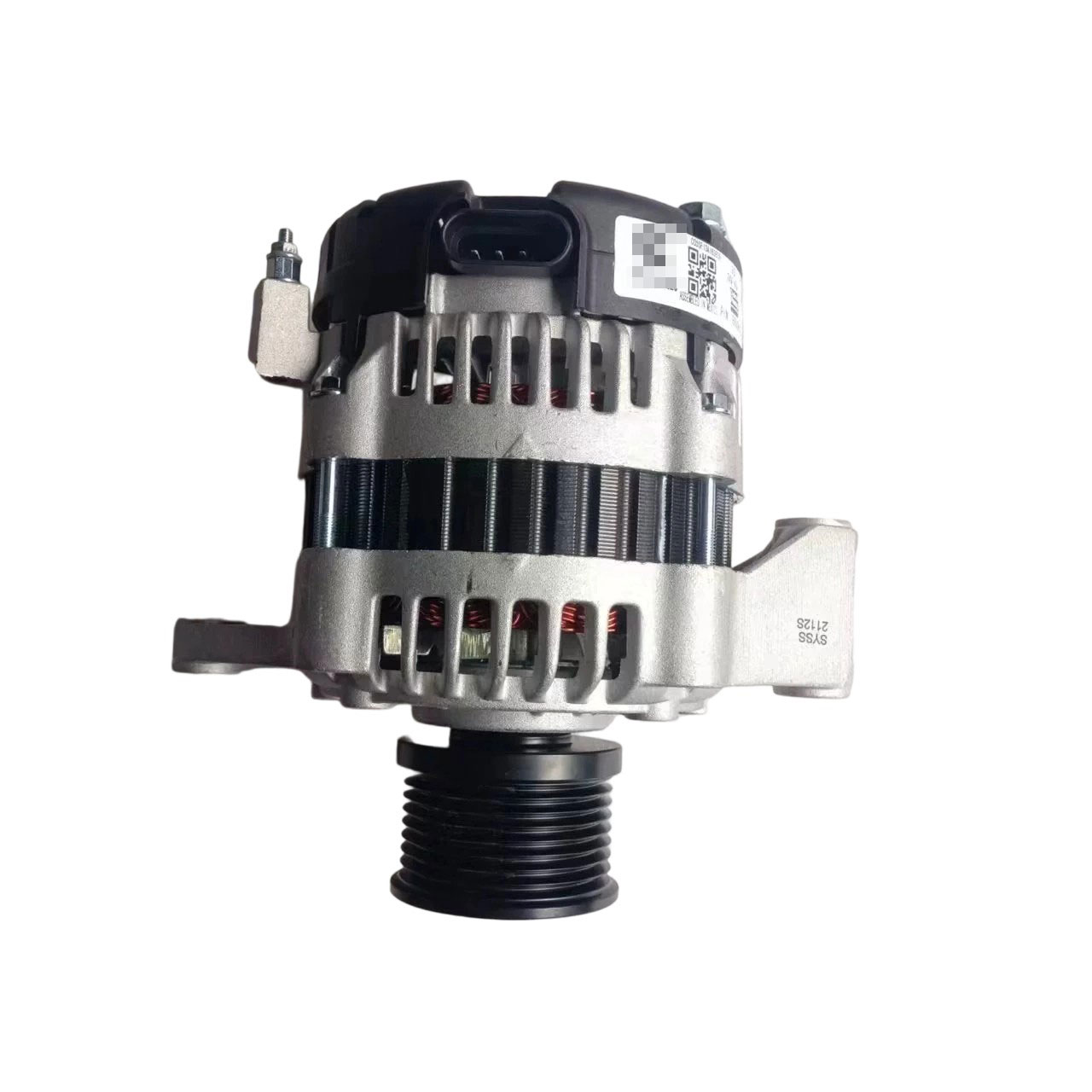 5318629 Alternator 24V 45A