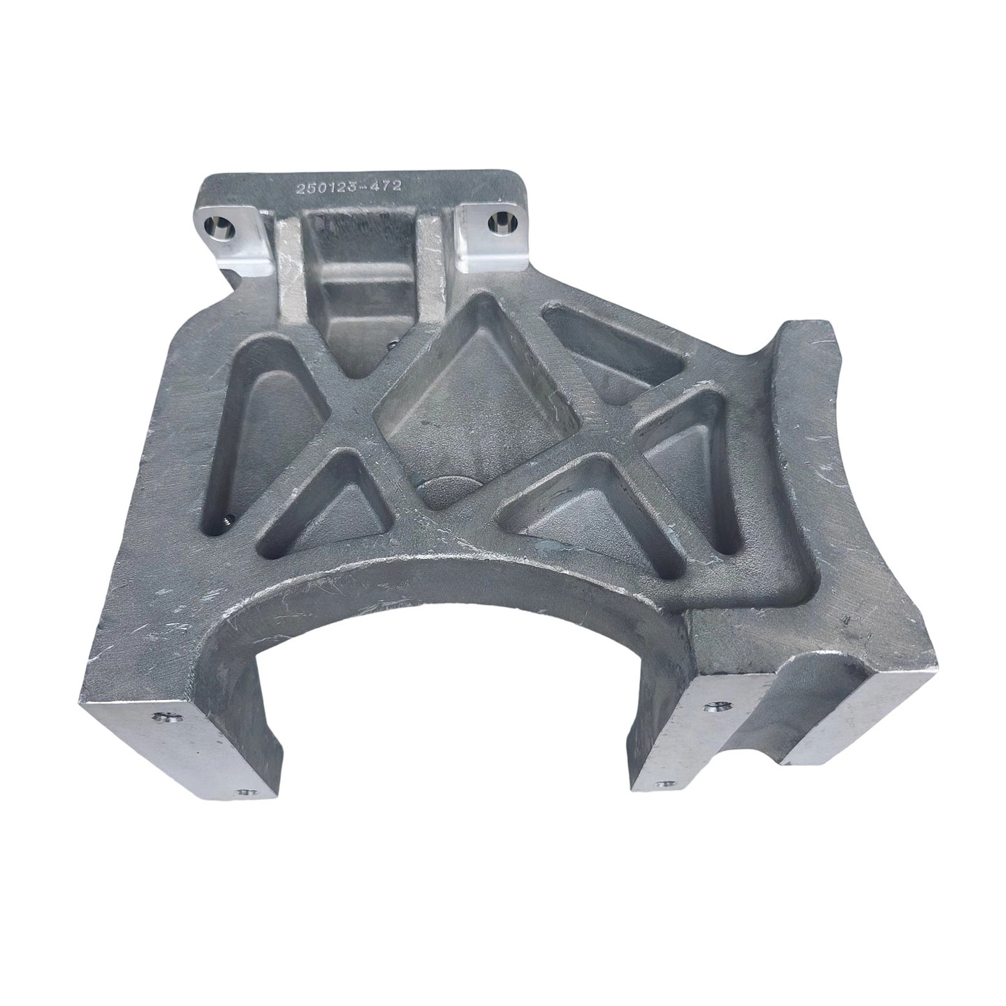 Cummins 4388948 Alternator Support