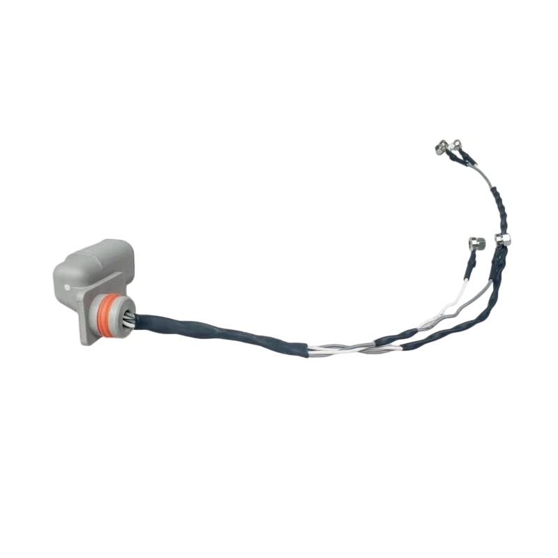 3968886 Diesel Injector wiring harness 