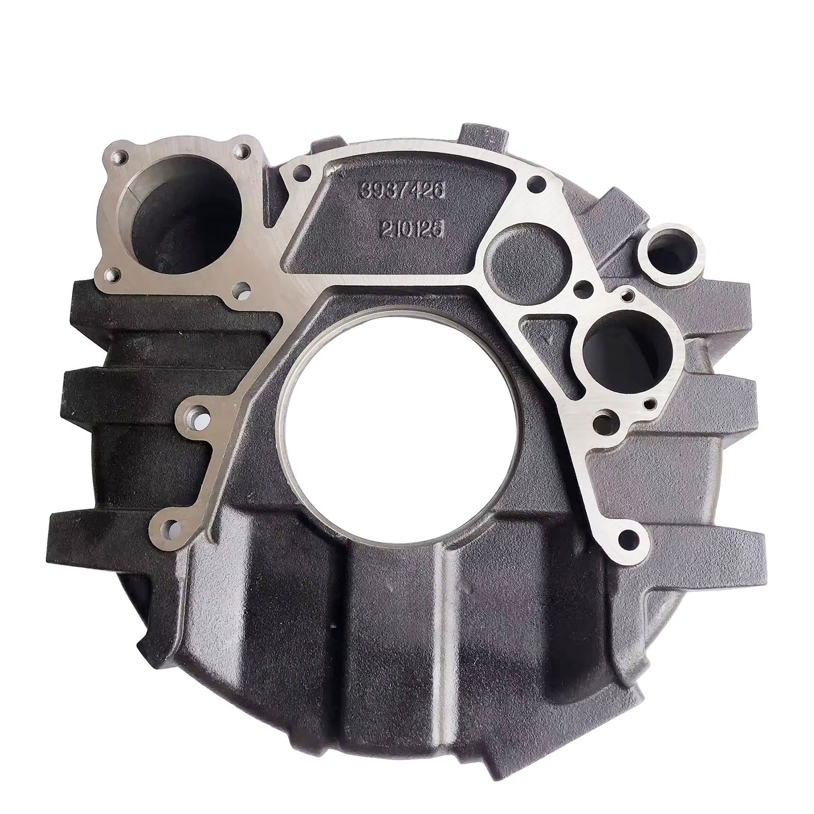 3937426 Flywheel Housing 