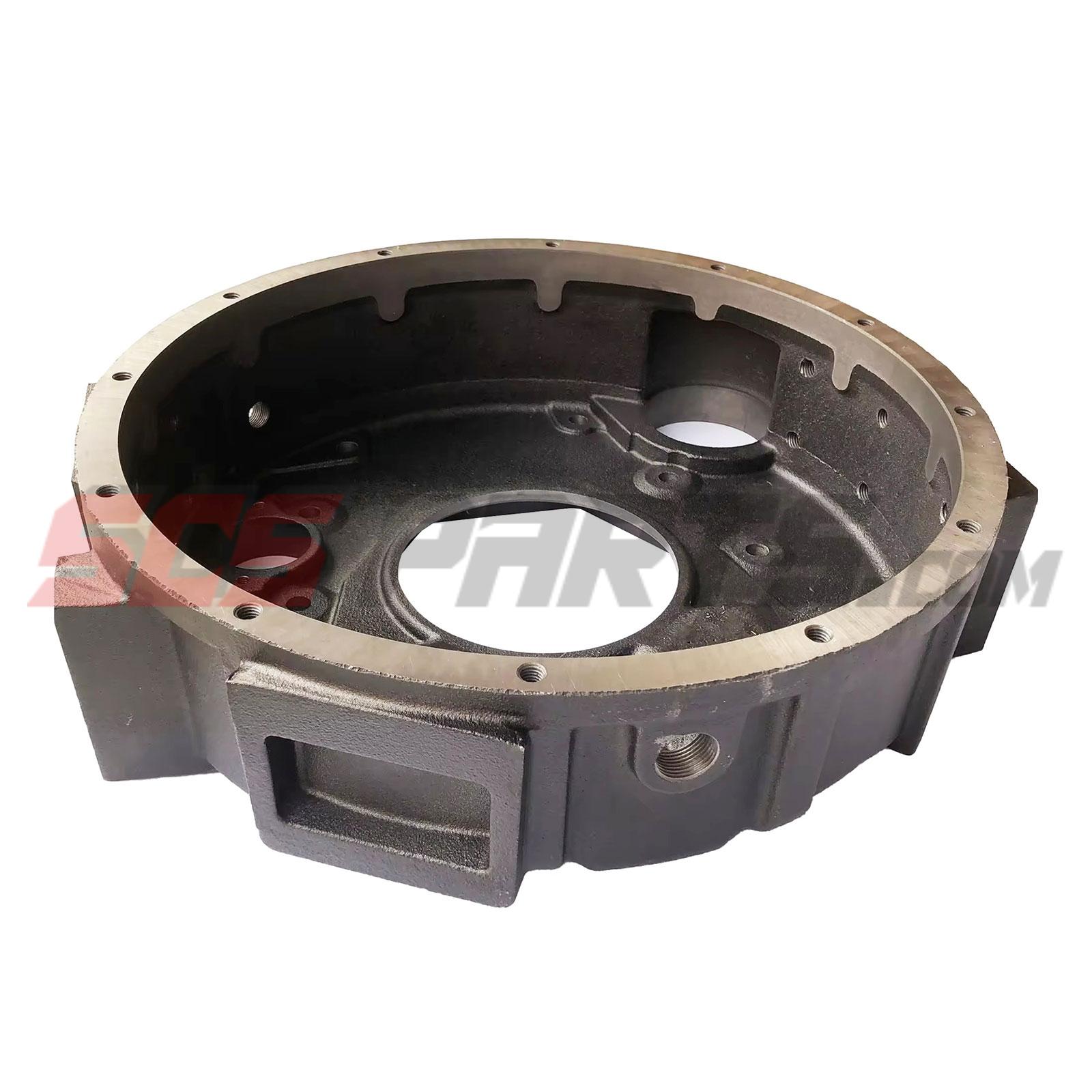 3937426 Flywheel Housing 