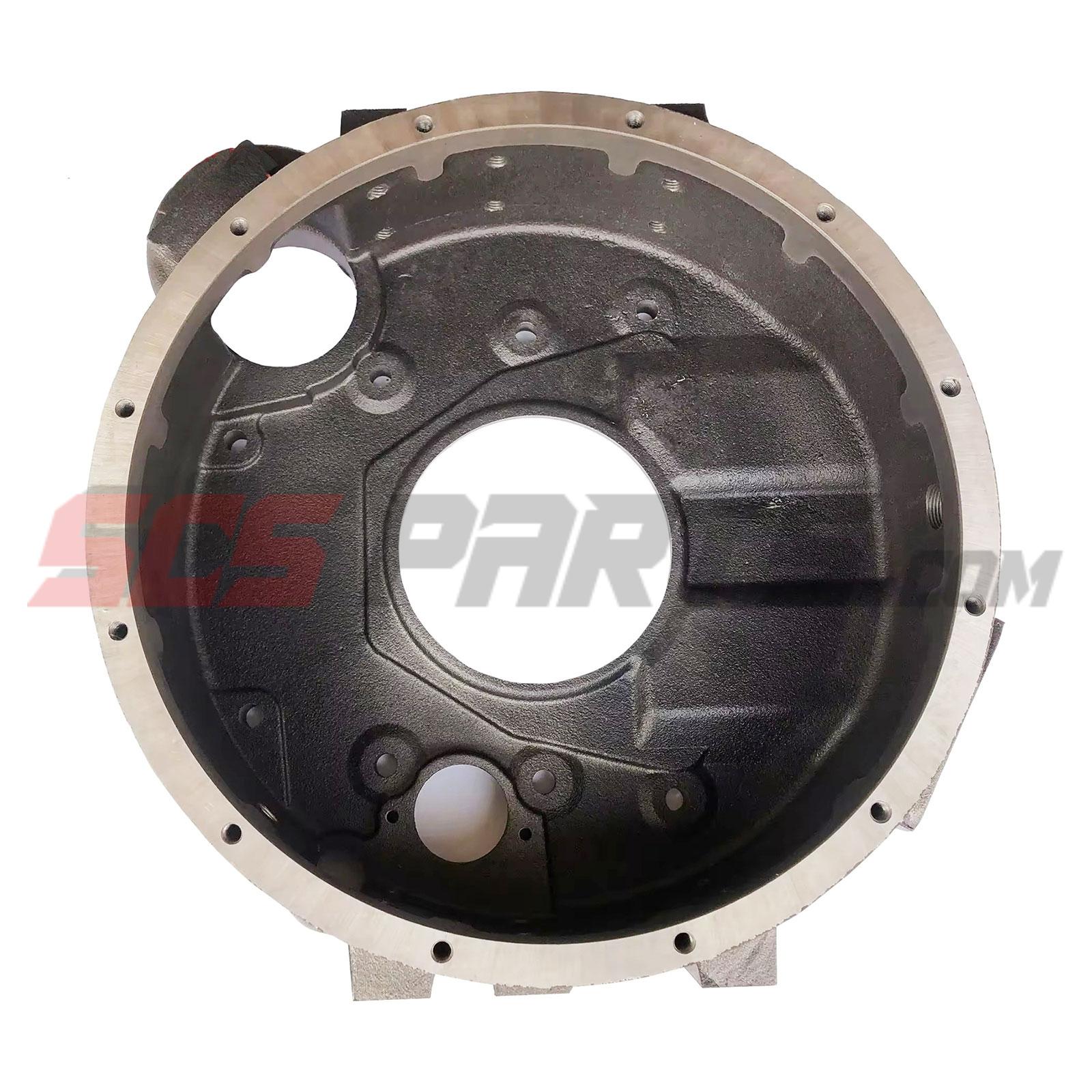 3937426 Flywheel Housing 