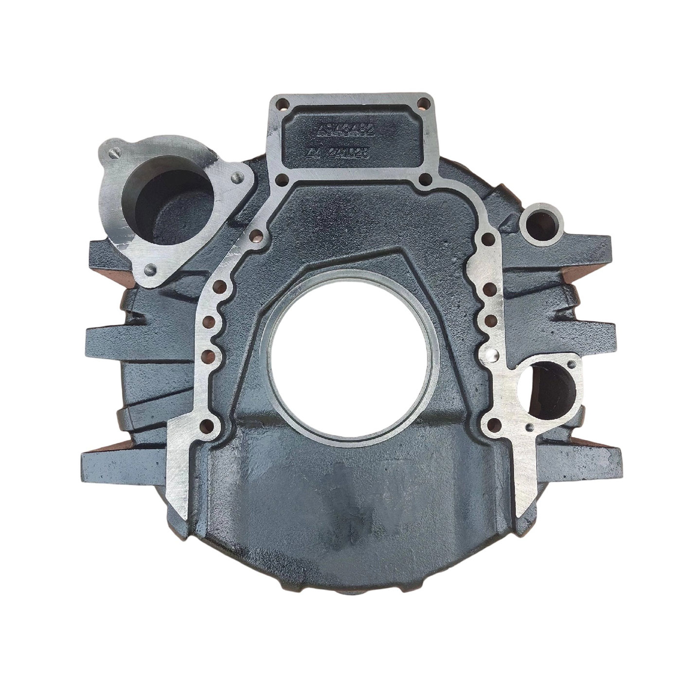 4934902 Flywheel Housing 