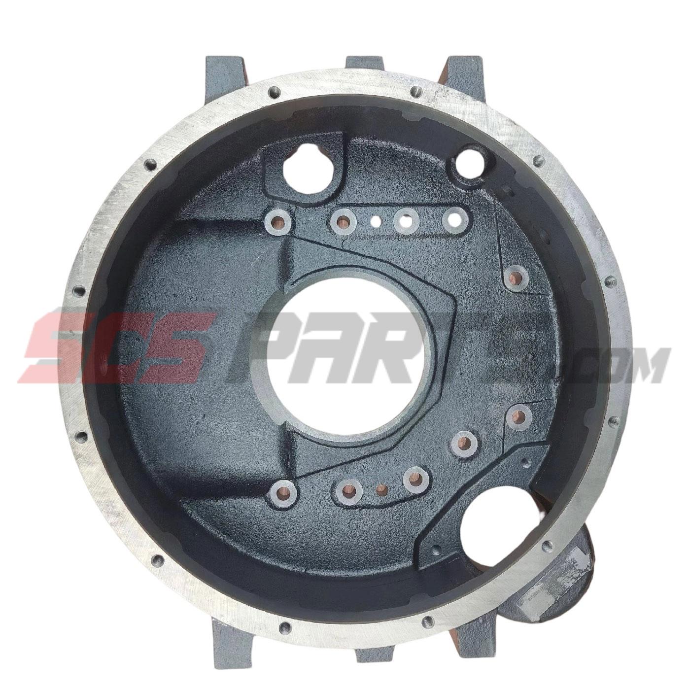 4934902 Flywheel Housing 