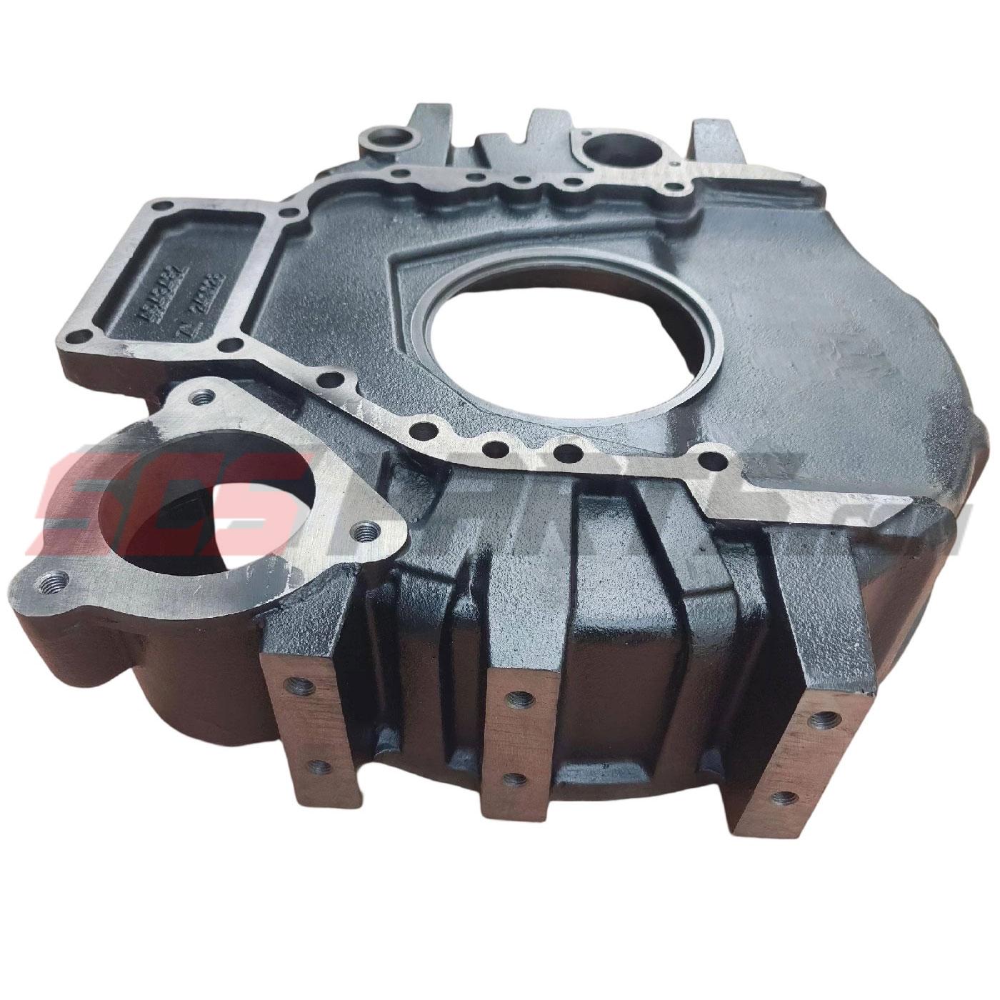 4934902 Flywheel Housing 