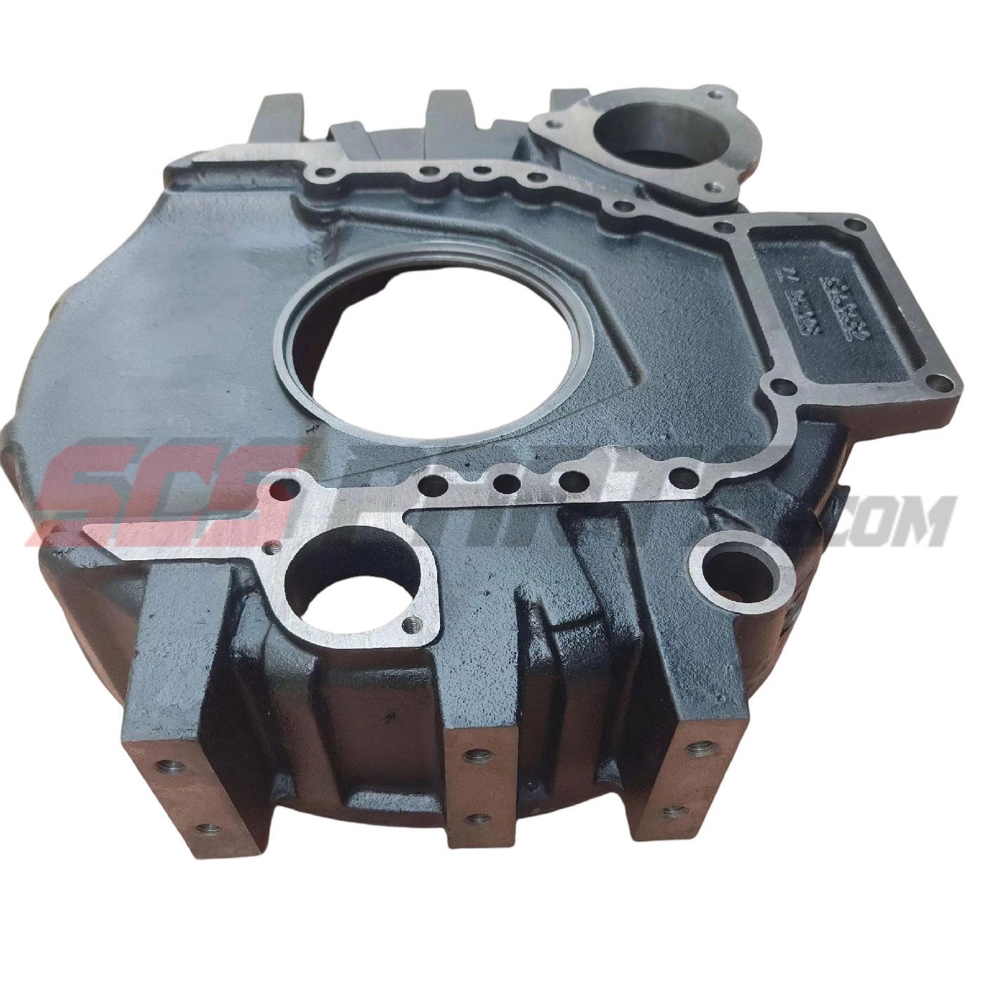 4934902 Flywheel Housing 